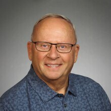 Dorman Olson