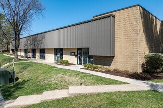 Plus de détails pour 9176 Red Branch Rd, Columbia, MD - Local d'activités à louer