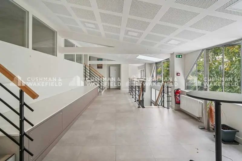 14 Impasse Mousset, Paris à louer - Photo intérieure – Image 3 sur 15