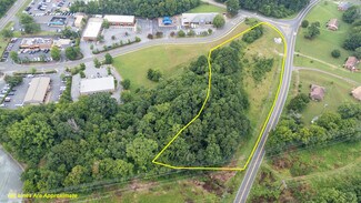 Plus de détails pour 1600 Orange Grove Rd, Hillsborough, NC - Terrain à vendre