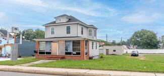 Plus de détails pour 4705 Ritchie Hwy, Brooklyn, MD - Bureau à vendre