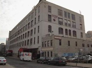 Plus de détails pour 42-24 Orchard St, Long Island City, NY - Industriel/Logistique à louer
