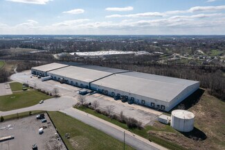 Plus de détails pour 108 Summer Ct, Georgetown, KY - Industriel/Logistique à louer