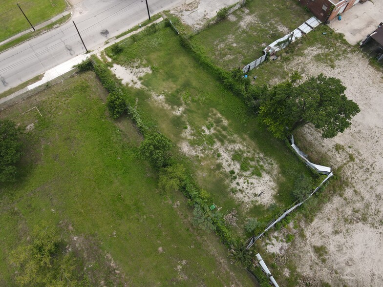 3579 Jensen Dr, Houston, TX à vendre - Photo de l’immeuble – Image 2 sur 6
