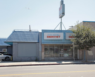 Plus de détails pour 962 W Manchester Ave, Los Angeles, CA - Local commercial à louer