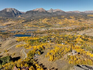 Plus de détails pour 990 Lakeview Cir, Silverthorne, CO - Terrain à vendre