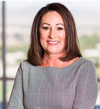 Suzanne Applegate