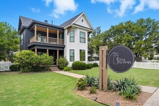 Plus de détails pour 924 S Main St, Broken Arrow, OK - Local d’activités à vendre