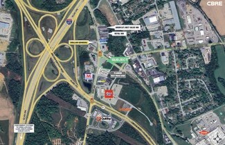 Plus de détails pour 100 Roanoke Dr, Elizabethtown, KY - Terrain à vendre