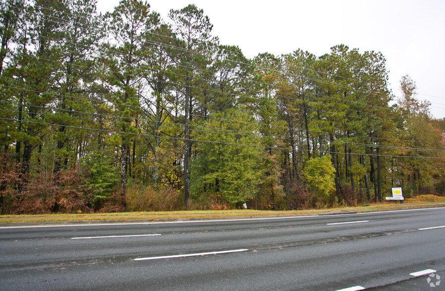 525-545 W Crossville Rd, Roswell, GA à vendre - Photo principale – Image 1 sur 4