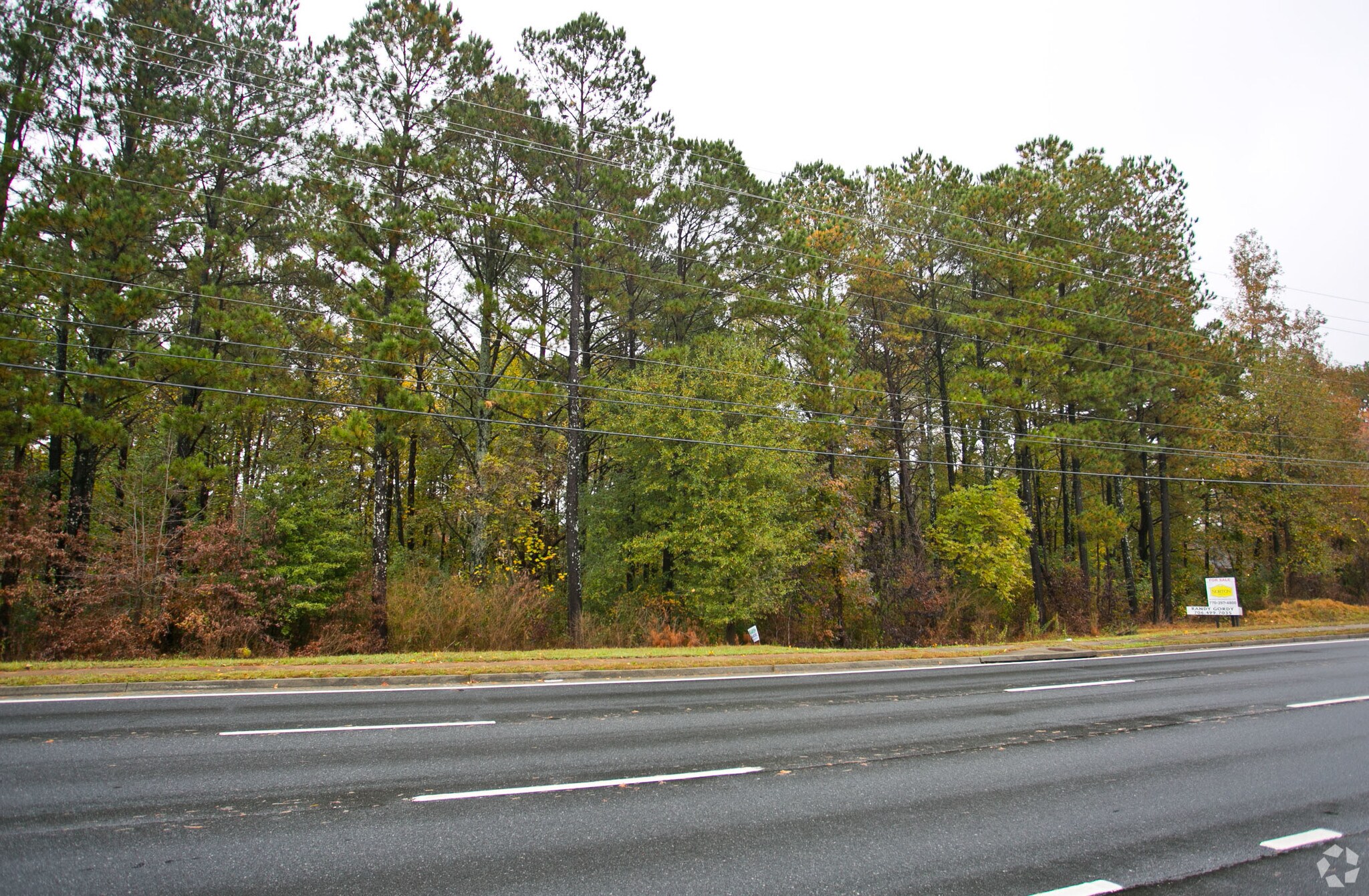 525-545 W Crossville Rd, Roswell, GA à vendre Photo principale– Image 1 sur 5