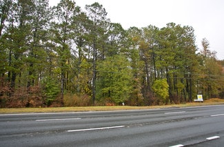 Plus de détails pour 525-545 W Crossville Rd, Roswell, GA - Terrain à vendre