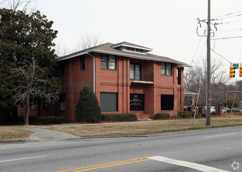 2419 Market St, Wilmington, NC à vendre - Photo de l’immeuble – Image 3 sur 13