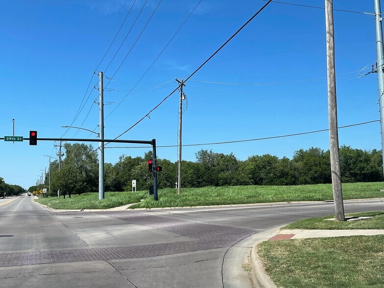 N Oliver & 29th St, Wichita, KS à vendre - Photo de l’immeuble – Image 2 sur 5