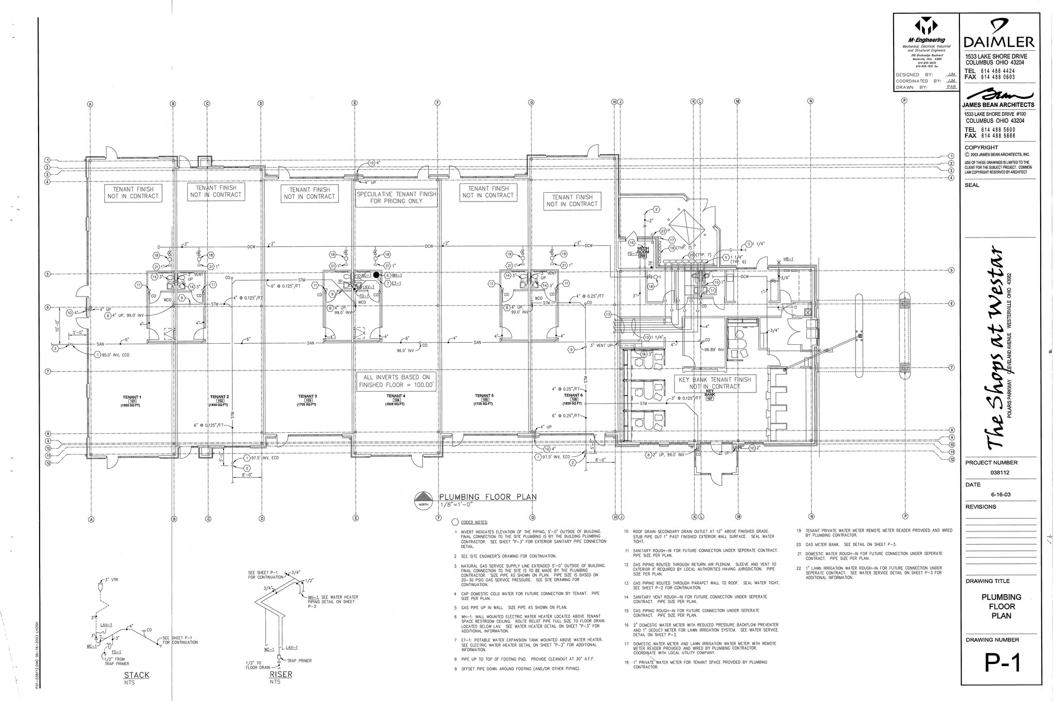 468-488 Polaris Pky, Westerville, OH à louer Plan de site– Image 1 sur 1