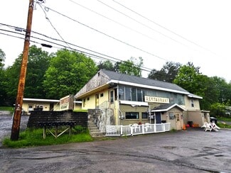 Plus de détails pour 7949 New Floyd Rd, Rome, NY - Local commercial à vendre