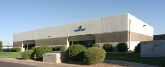 Plus de détails pour 2204 W Southern Ave, Tempe, AZ - Industriel/Logistique à louer