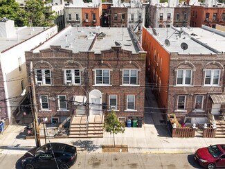 Plus de détails pour 18 Brighton 4th Ter, Brooklyn, NY - Logement à vendre