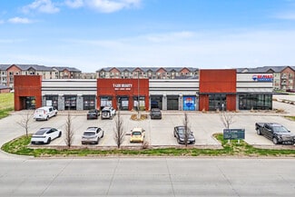 Plus de détails pour 653 NE Venture Dr, Waukee, IA - Local commercial à louer