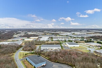 730 Veterans Dr, Bridgeport, NJ - VUE AÉRIENNE  vue de carte