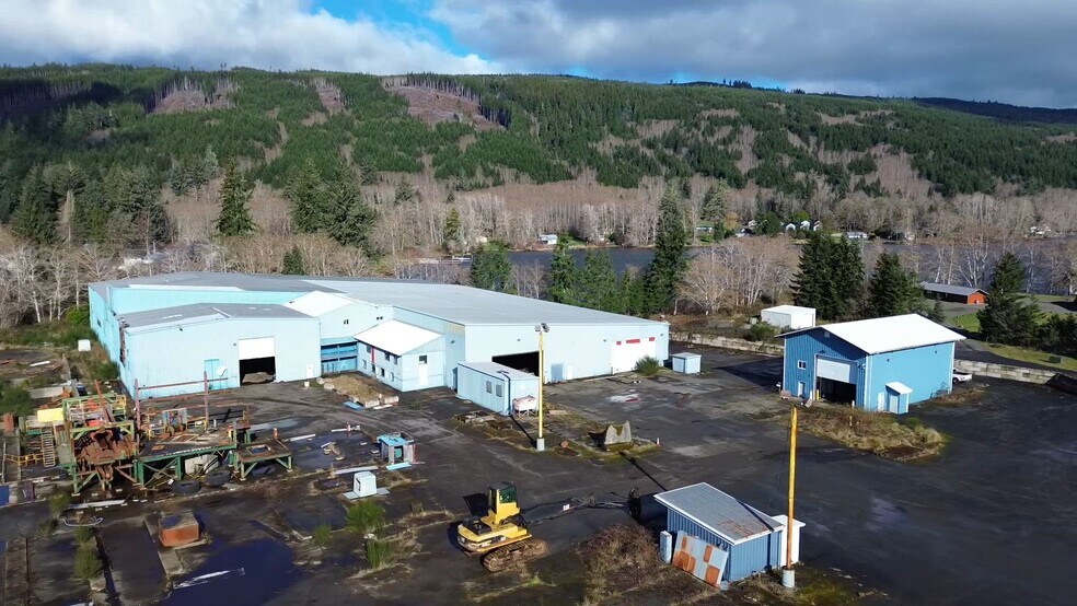 200659 US-101, Beaver, WA à vendre - Vidéo sur l’annonce professionnelle – Image 2 sur 12