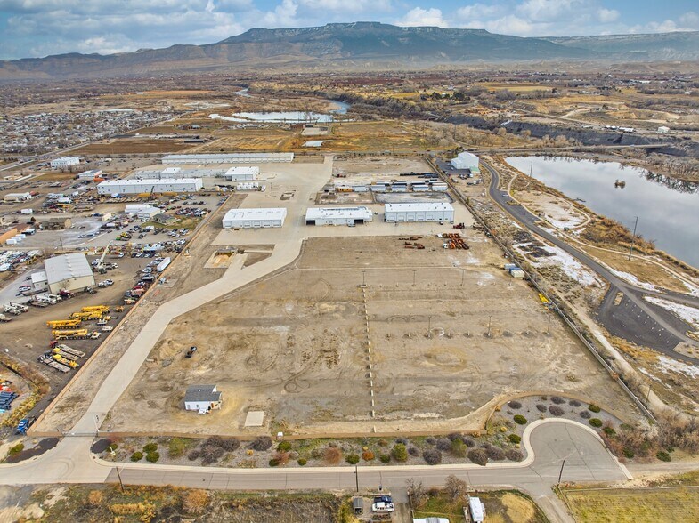 374 31 5/8 Rd., Grand Junction, CO à louer - Aérien – Image 3 sur 26