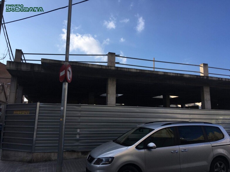 Terrain dans Igualada, Barcelona à vendre - Photo de l’immeuble – Image 2 sur 18