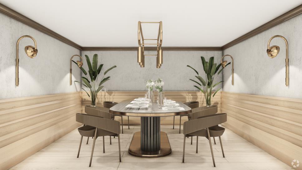 Calle de la Reina Mercedes, 12, Madrid, MAD 28020 - Lot 2 - - Photo intérieure - Image 2 of 7