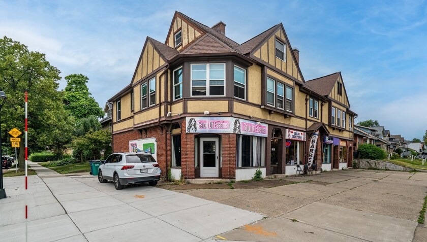 1781 Hertel Ave, Buffalo, NY à vendre Photo principale– Image 1 sur 11