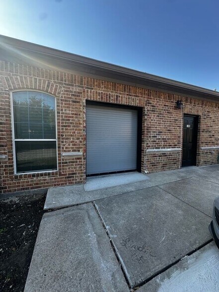 2730 Virginia Pky, McKinney, TX à louer - Photo de l’immeuble – Image 2 sur 29