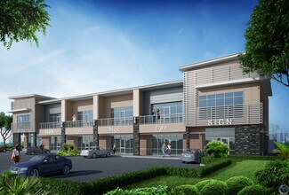 Plus de détails pour 0000 Towne Center Blvd, Pooler, GA - Bureau, Local commercial à louer