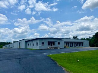 Plus de détails pour 759 Hennessy Way, Bowling Green, KY - Industriel/Logistique à louer
