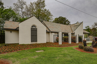 Plus de détails pour 1500 Lobdell Ave, Baton Rouge, LA - Bureau à louer