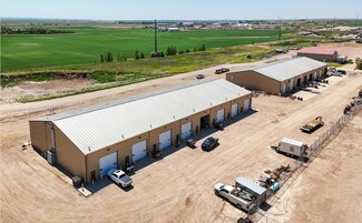 Plus de détails pour 5051 & 5057 Owan Industrial – Industriel/Logistique à vendre, Williston, ND