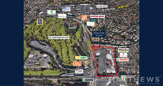 Plus de détails pour 23547-23641 Moulton Pky, Laguna Hills, CA - Local commercial à louer