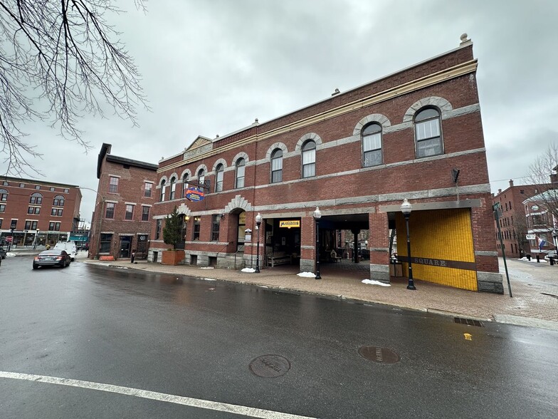 5 Warren St, Concord, NH à louer - Photo de l’immeuble – Image 2 sur 30