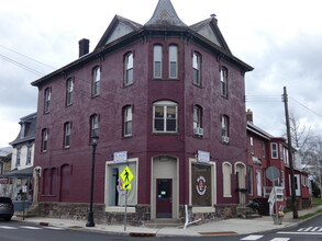 125 Main St, Flemington, NJ à louer Photo de l’immeuble– Image 1 sur 11