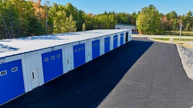 40 Liberty Dr, Brewer, ME à louer Aérien– Image 2 sur 8