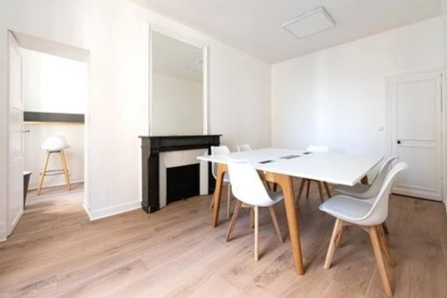Bureau dans Paris à louer - Photo intérieure – Image 3 sur 8