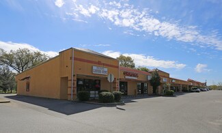 Plus de détails pour 5624-5646 Woodbine Rd, Pace, FL - Local commercial à vendre
