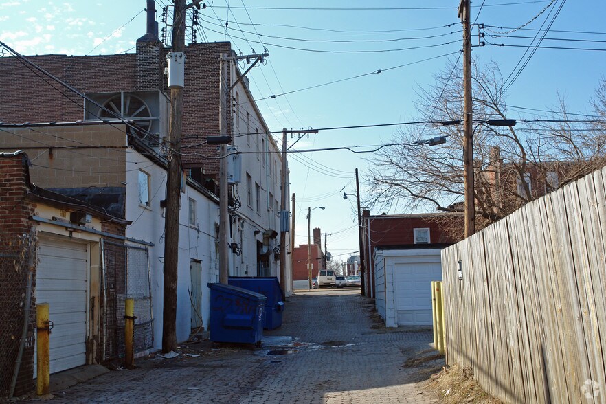 2719-2729 Cherokee St, Saint Louis, MO à vendre - Photo de l’immeuble – Image 3 sur 6