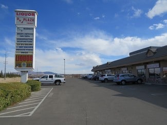 Plus de détails pour 18361 Bear Valley Outer Hwy, Hesperia, CA - Bureau/Médical à louer