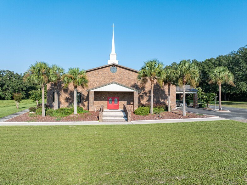 5056 FL-47, Lake City, FL à vendre - Photo de l’immeuble – Image 1 sur 72