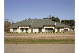Plus de détails pour 3540 Stewart Ave, Wausau, WI - Bureau à louer