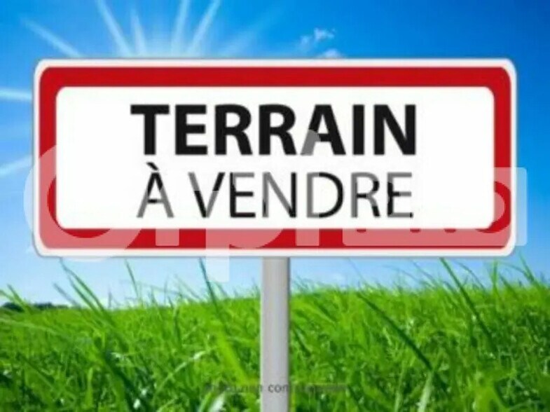 Terrain dans Bressols à vendre - Photo de l’immeuble – Image 2 sur 3