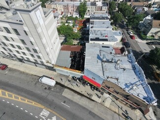 Plus de détails pour 143-12 Liberty, Jamaica, NY - Terrain à vendre