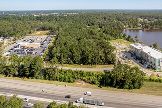 Plus de détails pour I-12 & Hwy 190, Covington, LA - Terrain à vendre