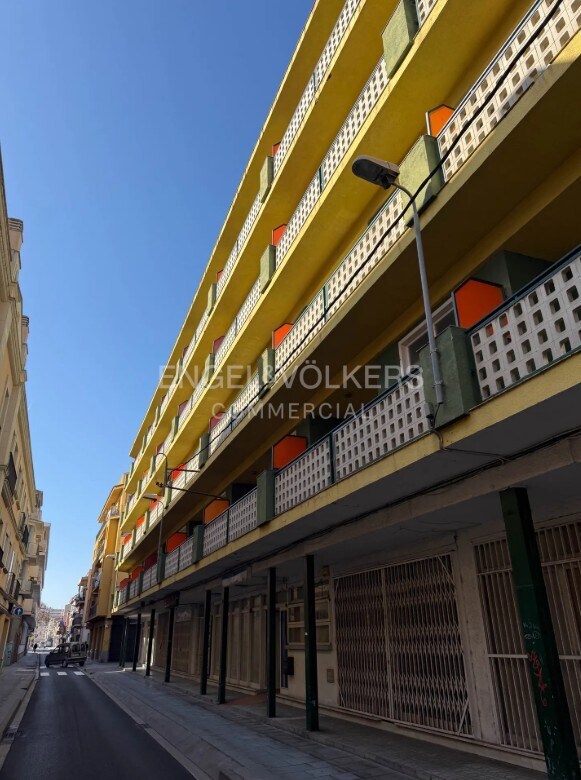 Services hôteliers dans Malgrat de Mar, Barcelona à vendre Photo intérieure– Image 1 sur 6