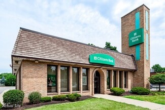 Plus de détails pour 3230 W Alexis Rd, Toledo, OH - Local commercial à vendre