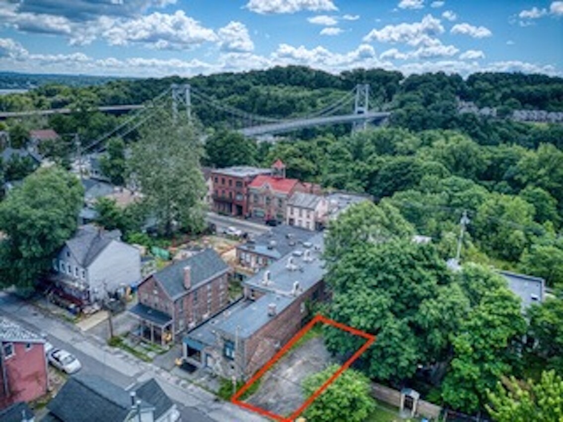 105 Abeel St, Kingston, NY à vendre Photo principale– Image 1 sur 6